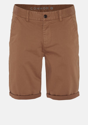 Connor Darwin Chino Stretch Short