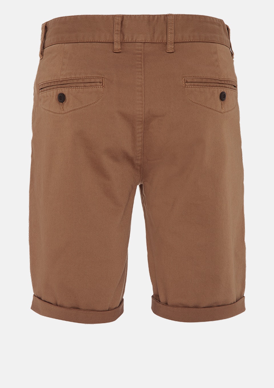 Connor Darwin Chino Stretch Short