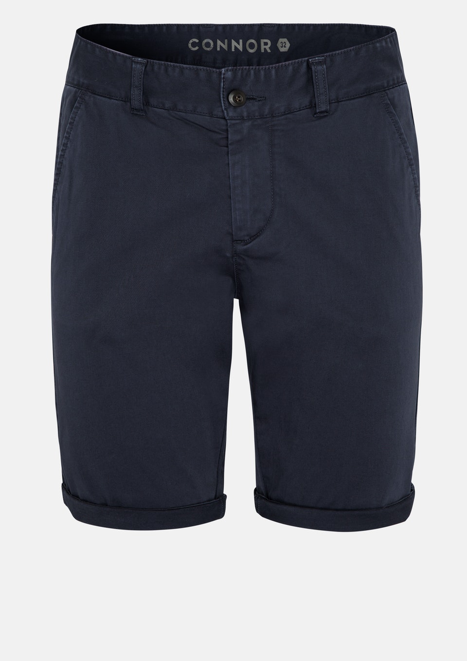 Connor Darwin Chino Stretch Short