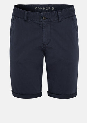 Connor Darwin Chino Stretch Short