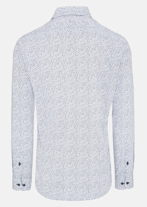 Connor Tristan Slim Shirt