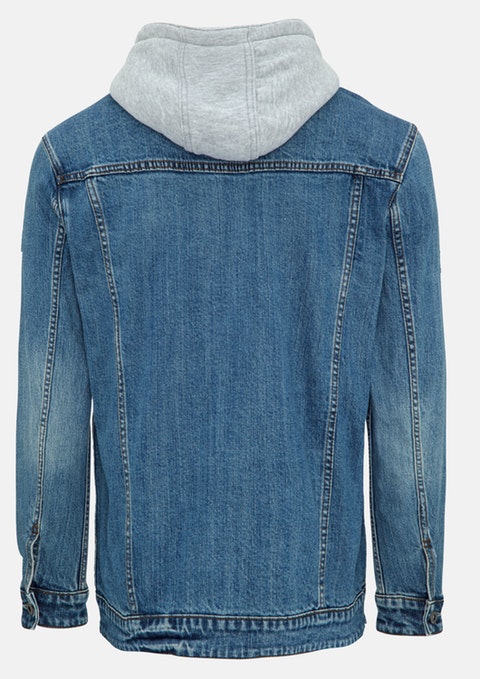 Connor Karter Denim Jacket (4734592778377)