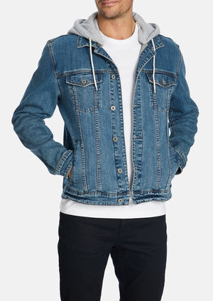 Connor Karter Denim Jacket (4734592778377)