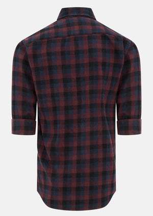 Connor Banning Casual Shirt (4706915418249)