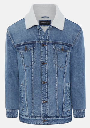 connor denim jacket