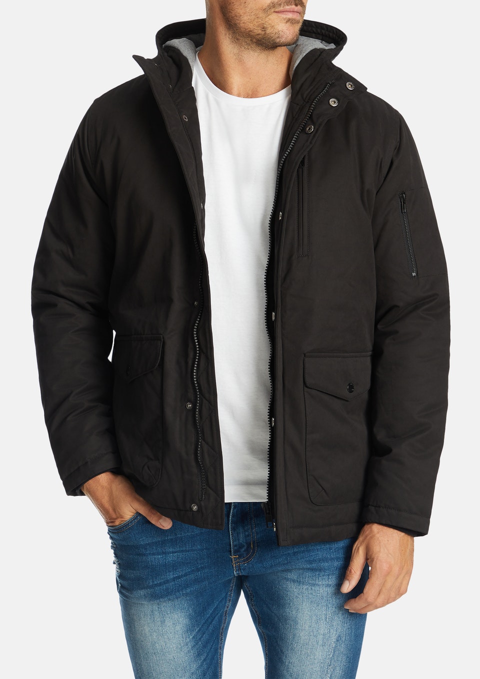 Connor Floyd Jacket (5278608752798)