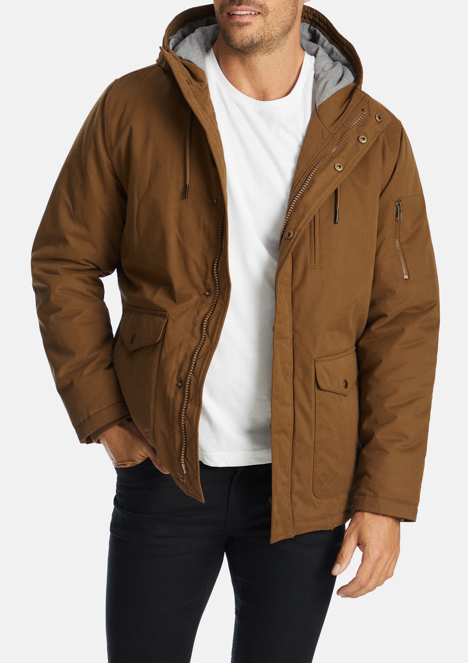 Connor Floyd Jacket (5278608752798)