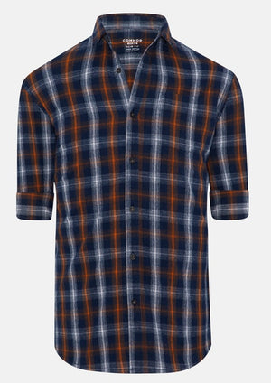 Connor Damien Slim Shirt (4706915451017)