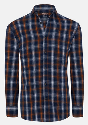Connor Damien Slim Shirt (4706915451017)