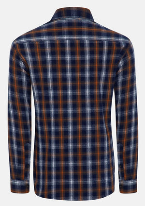 Connor Damien Slim Shirt (4706915451017)