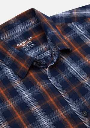 Connor Damien Slim Shirt (4706915451017)