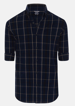 Connor Corbit Casual Shirt (4706915483785)