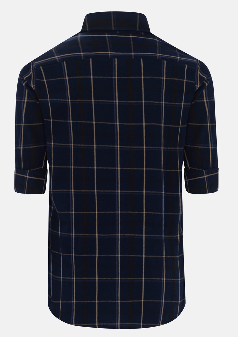 Connor Corbit Casual Shirt (4706915483785)
