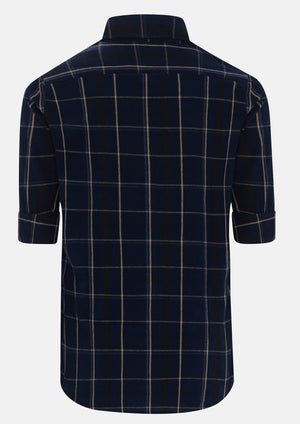 Connor Corbit Casual Shirt (4706915483785)