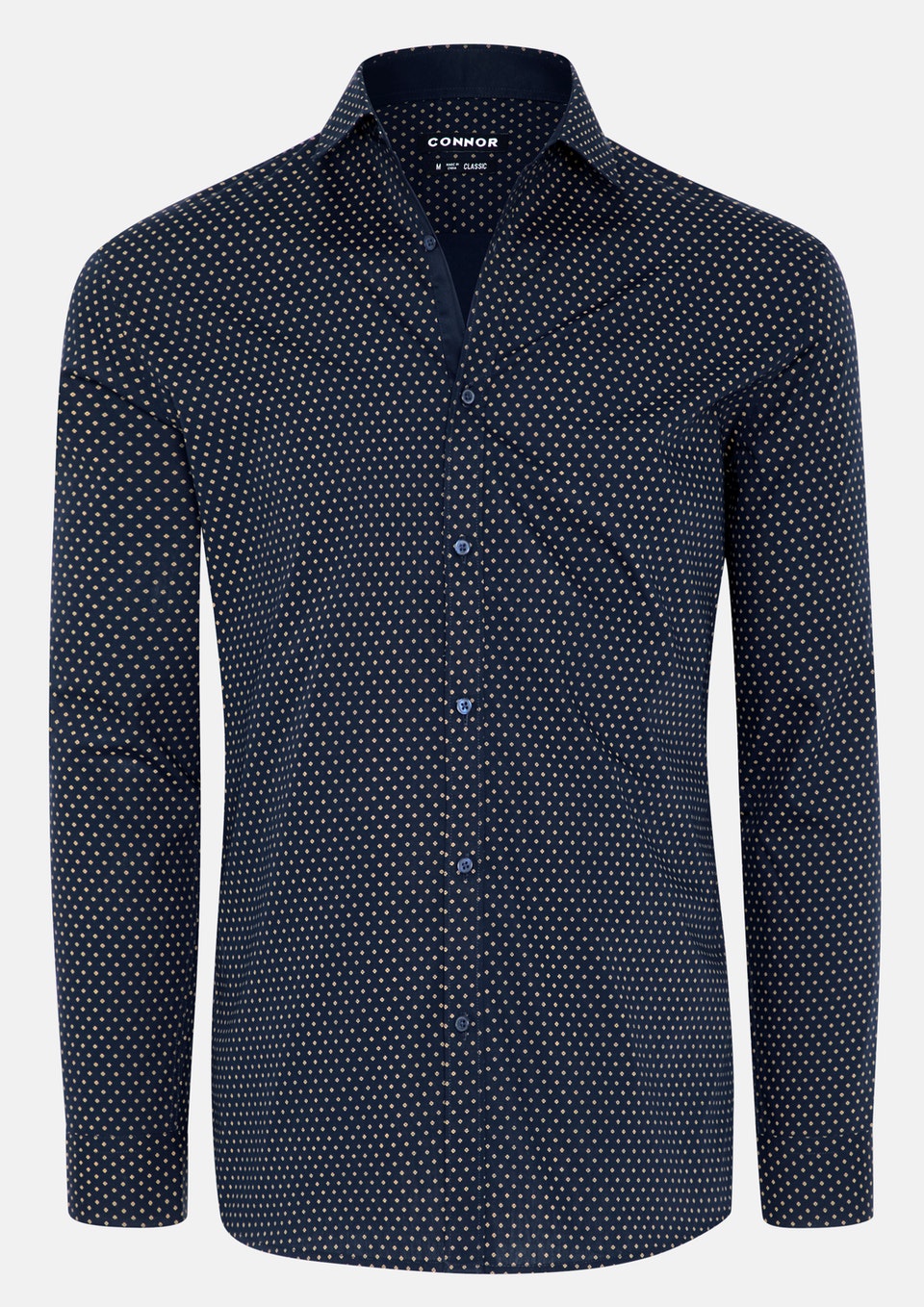 Connor Arnold Shirt (5718720446622)