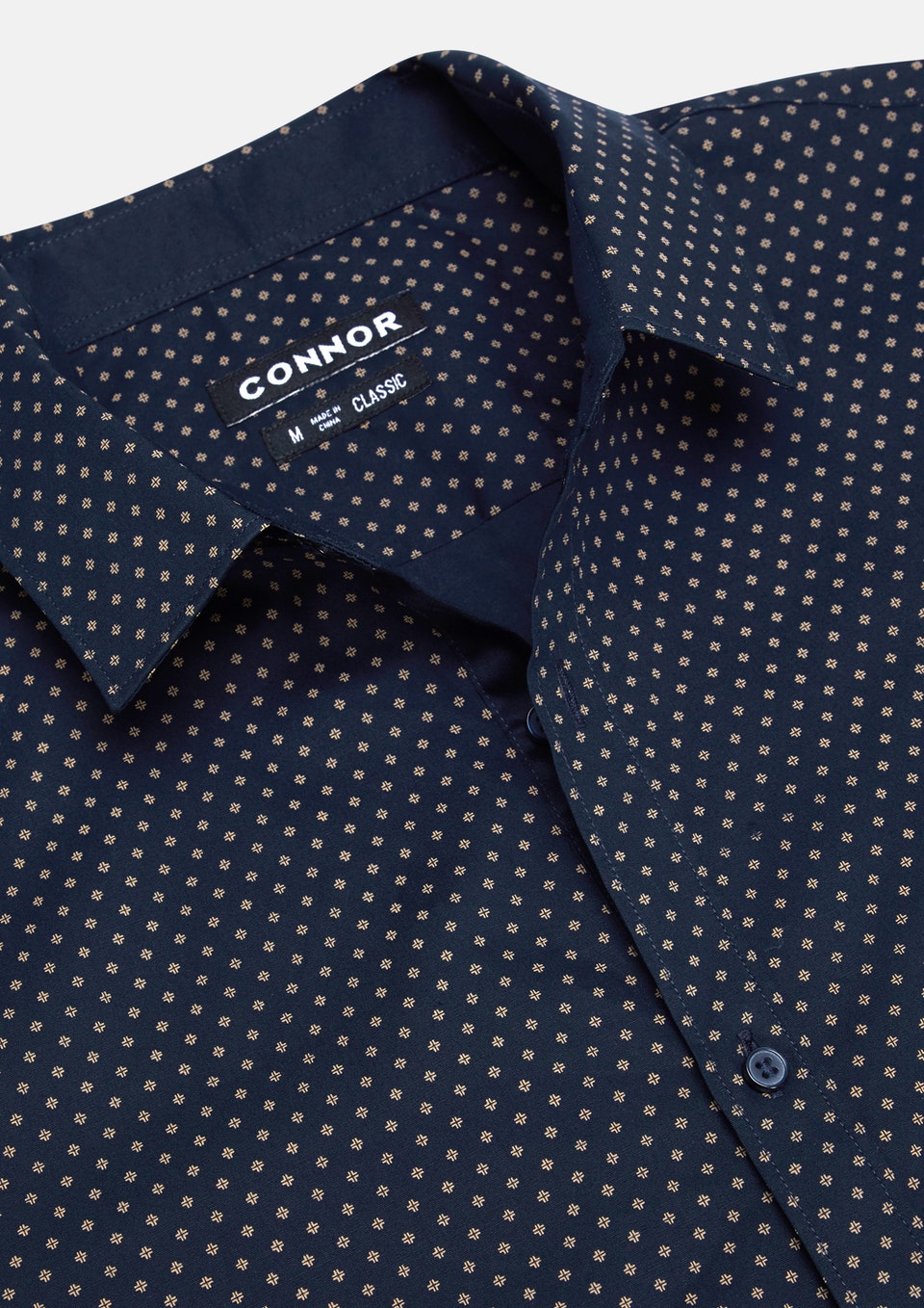 Connor Arnold Shirt (5718720446622)