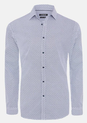 Connor Archy Slim Shirt