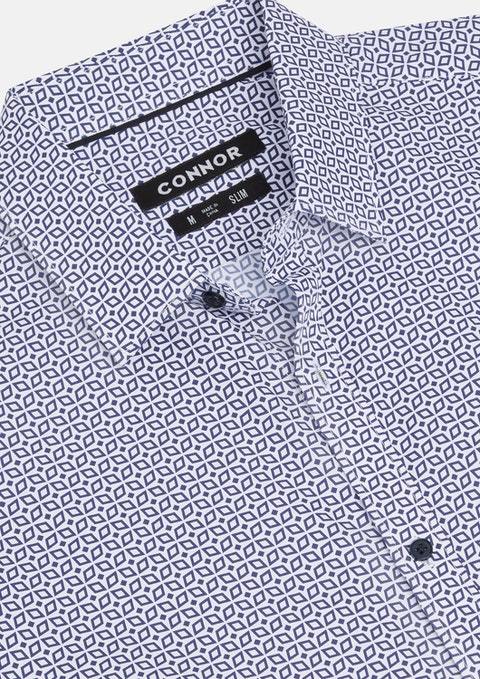 Connor Archy Slim Shirt