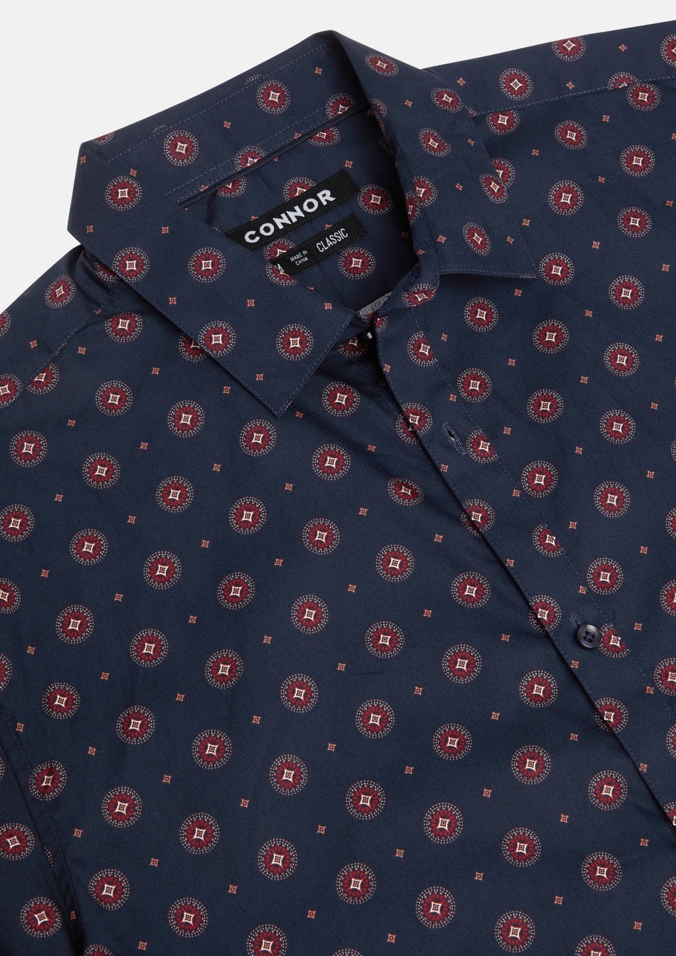 Connor Bourne Shirt (5718829105310)