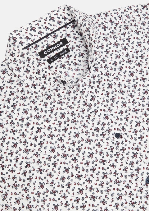 Connor Sovereign Shirt