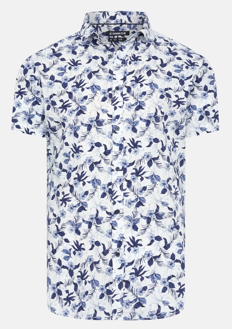 Connor Brookvale Slim Shirt