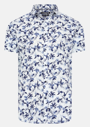 Connor Brookvale Slim Shirt