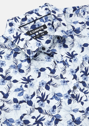Connor Brookvale Slim Shirt