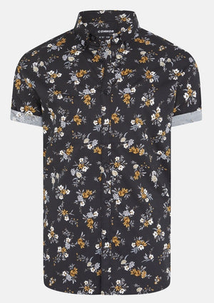 Connor Korbin Stretch Slim Shirt