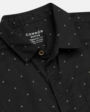 Connor Burling Casual Shirt