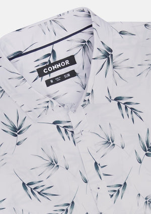 Connor Orchard Slim Stretch Shirt