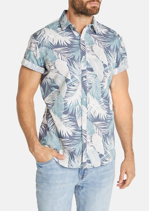 connor hawaiian shirt