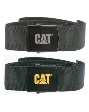CAT Trademark Belt