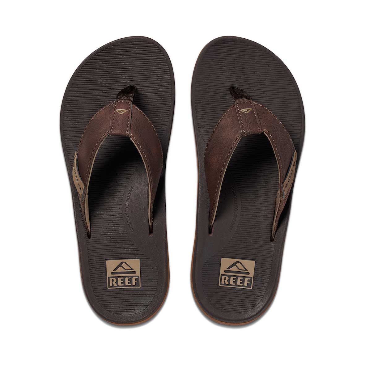 Who sells reef flip flops store
