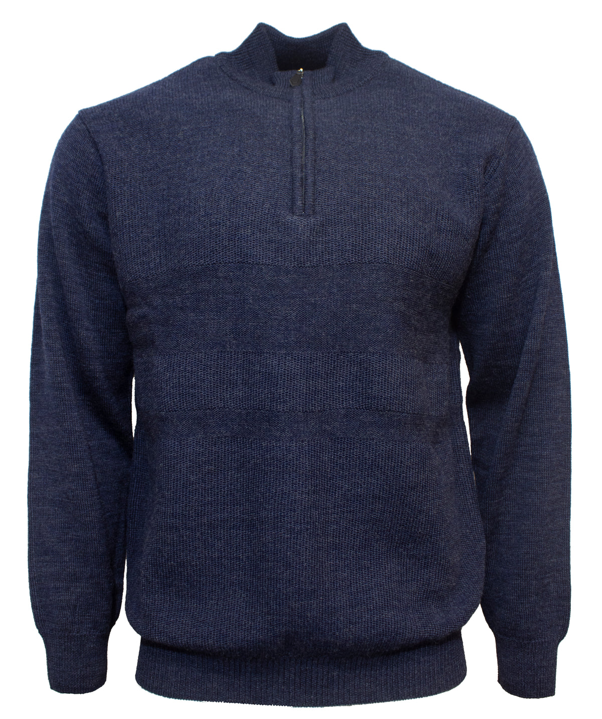 Ansett Pure Wool Textured Knit (5044942962825)