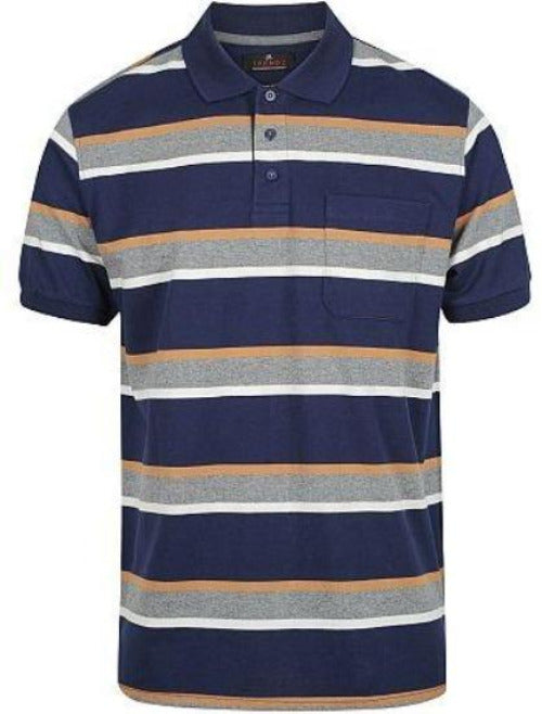 Trendz Cotton Polo Shirt (5049395806345)
