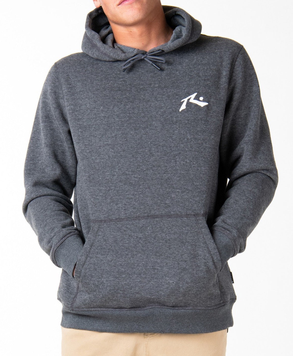 Rusty One Hit Wonder Hooded Fleece (5072021029001)