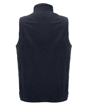 Fashion Biz Plain Mens Vest (4779989893257)