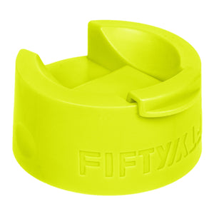 Fifty Fifty Wide Mouth Flip Lid