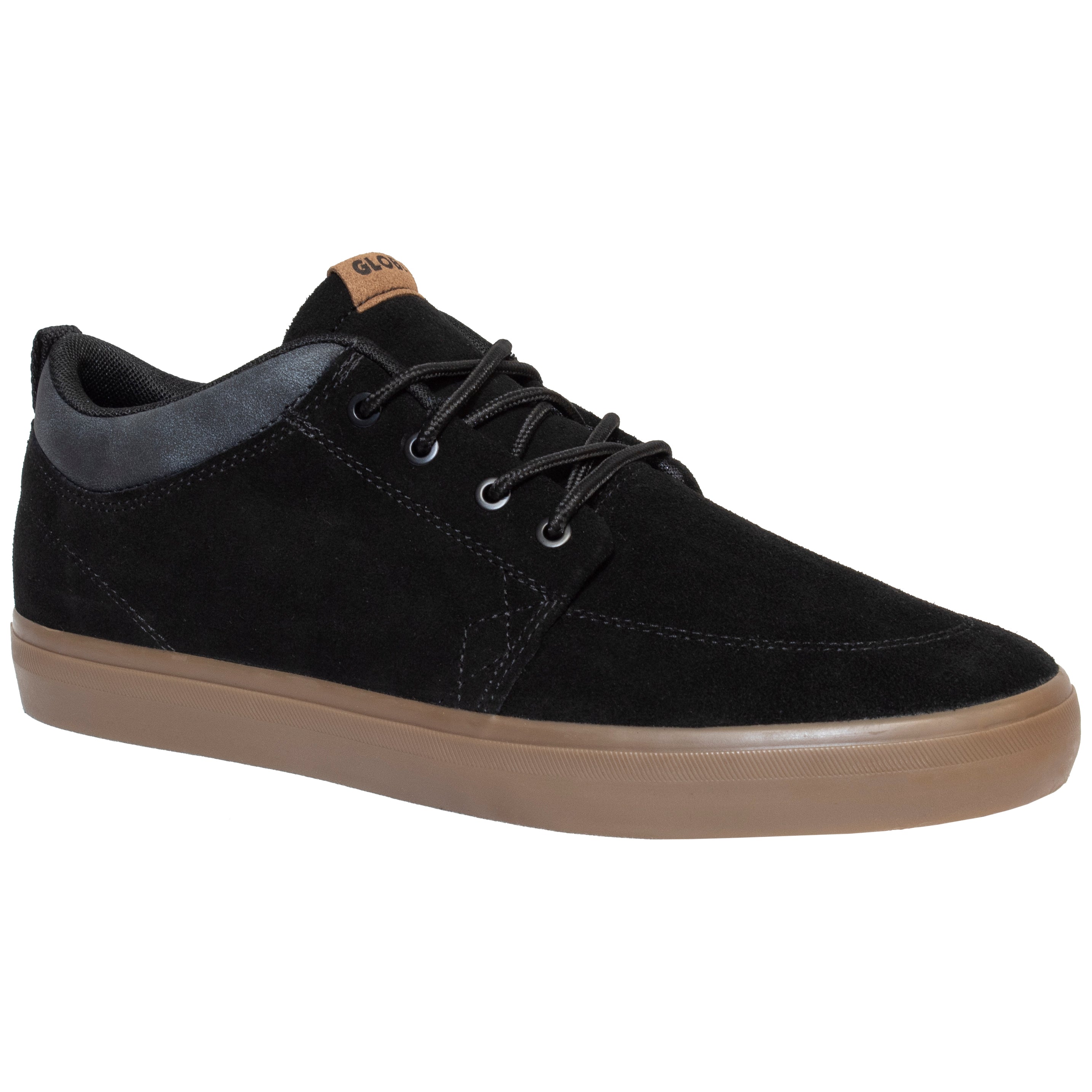 GLOBE GS Chukka, Basses adulte mixte, Vert (Green Stone 29046), 40 EU GLOBE GS Chukka, Basses adulte mixte, Vert (Green Stone 29046), 40 EU