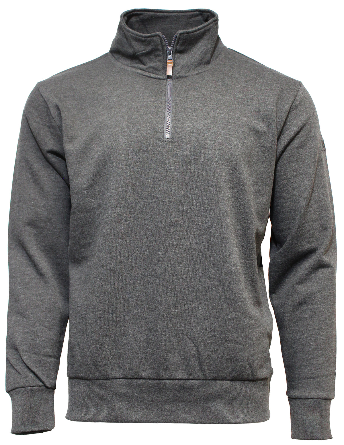 Milton Fleece Half Zip (4963797172361)