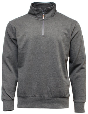 Milton Fleece Half Zip (4963797172361)