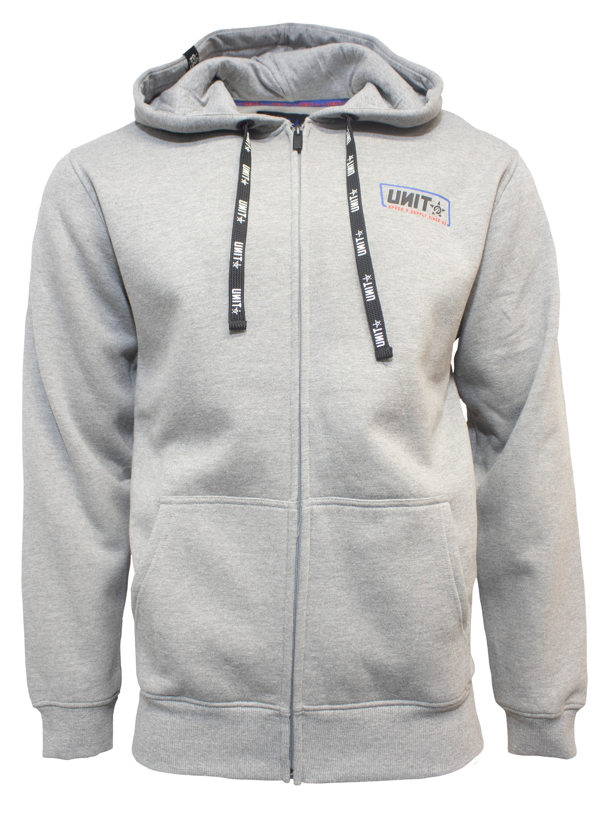 UNIT Clapped Hoodie (4619326881929)