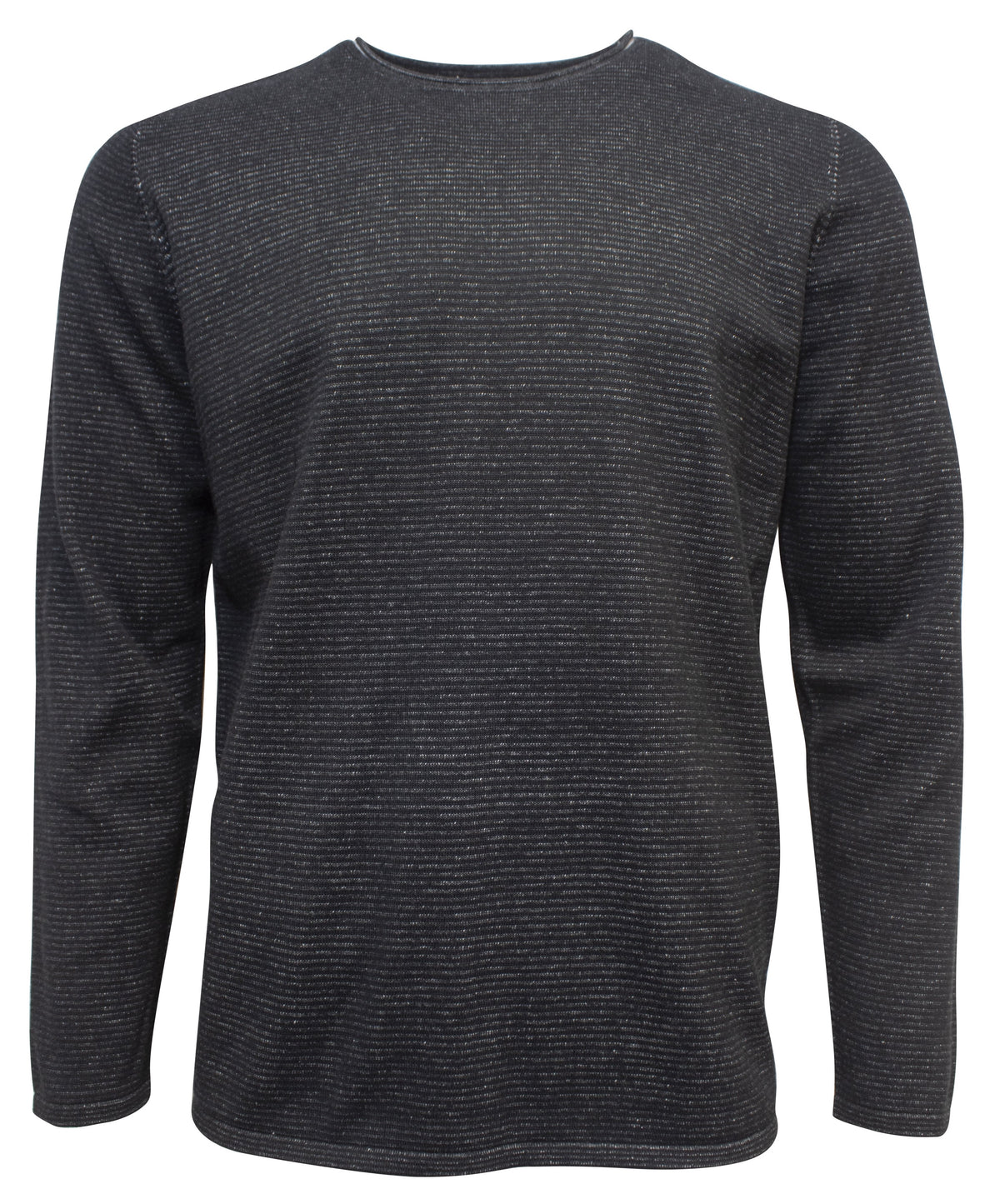 Industrie The Drake Stripe Knit (4648323711113)