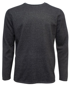 Industrie The Drake Stripe Knit (4648323711113)