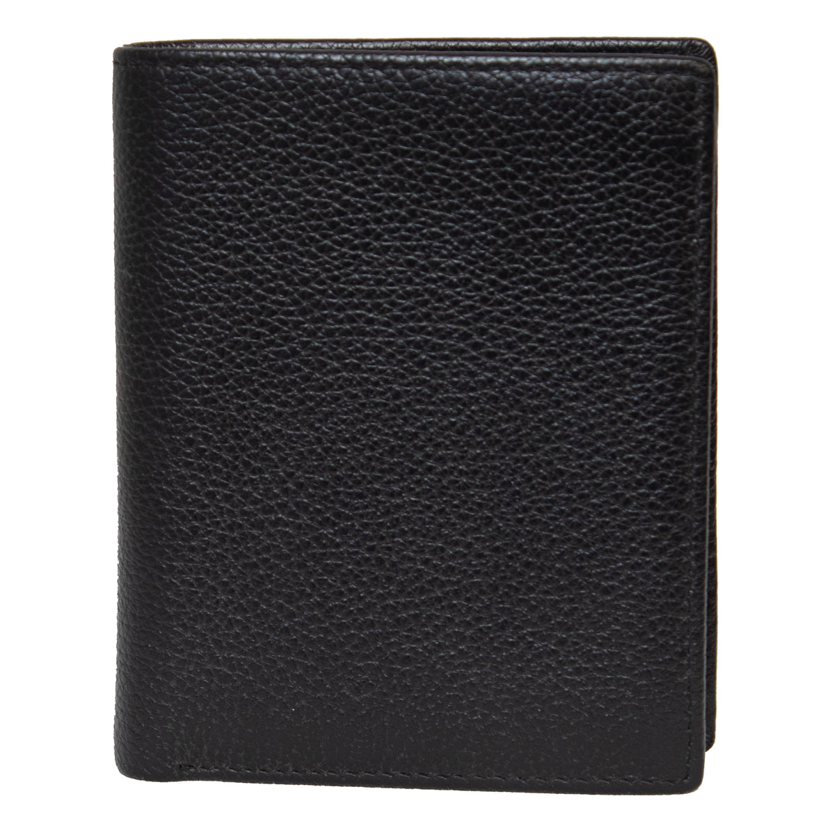 Buckle Bifold Floater Wallet (4619370102921)