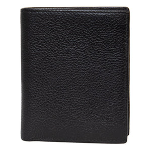 Buckle Bifold Floater Wallet (4619370102921)