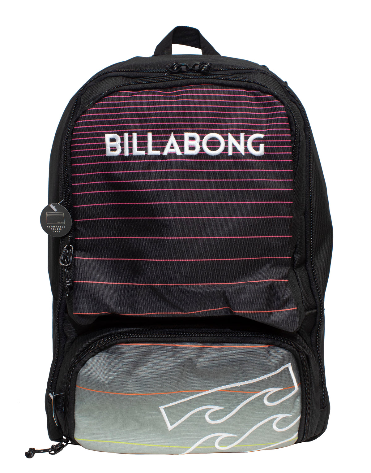 Billabong Juggernaught Backpack (5690881179806)