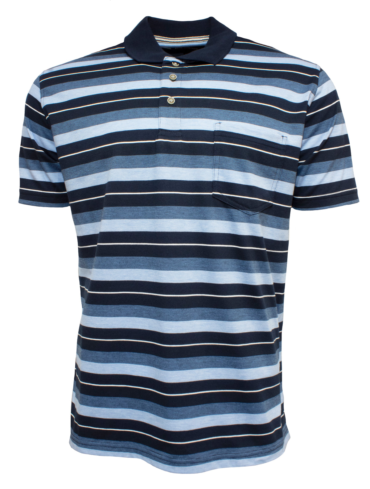 Blue Horizon Polo Shirt (5798525272222)