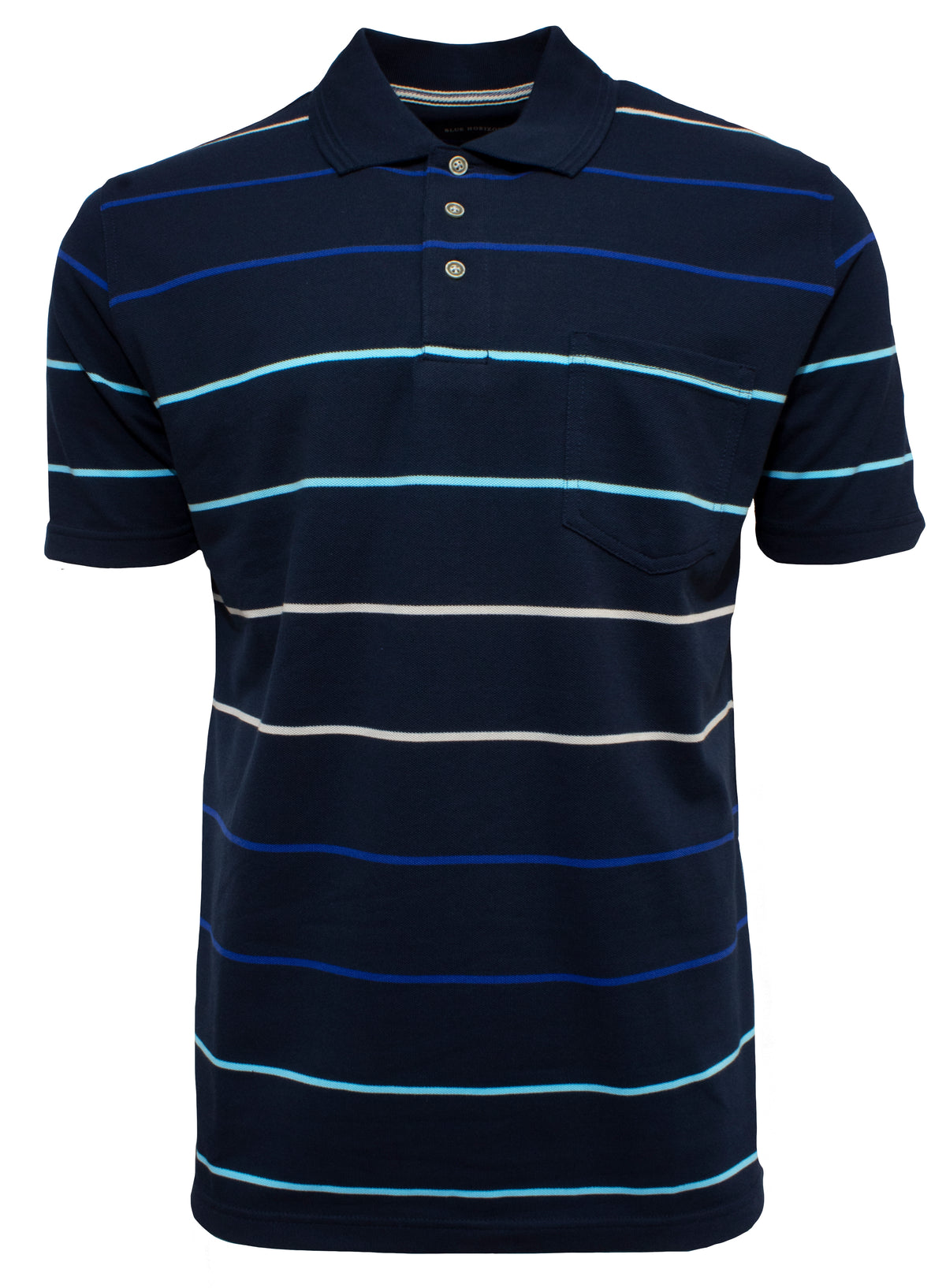 Blue Horizon Polo Shirt (5798525337758)