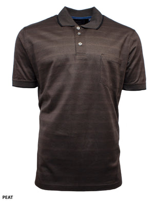 Back Bay Mercerised Cotton Polo (5798521634974)